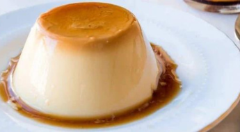 FLAN CANNÁBICO TRADICIONAL