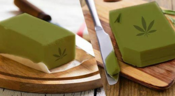 COMO HACER MANTEQUILLA DE MARIHUANA – RECETA CON CANNABIS