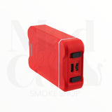 Bateria para cartucho doble Ooze