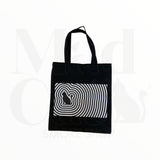 Bolsa de tela, Totebag Madcat