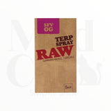 Spray de Terpenos Raw 5ml