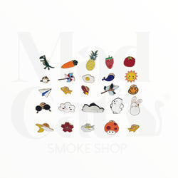 Pins / Broche para ropa (1pz)