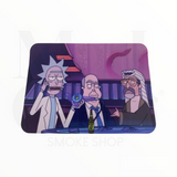 Tapete de silicon Rick & Morty