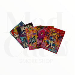 Bolsas Mylar