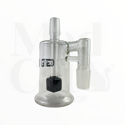 Atrapa ceniza 18mm, Grace Glass