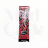 Blunt pétalos rosa Blazy Susan