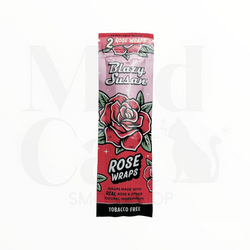 Blunt pétalos rosa Blazy Susan