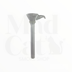 Bowl con downstem 14mm