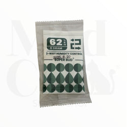 Bolsas para control de humedad 8g 62%