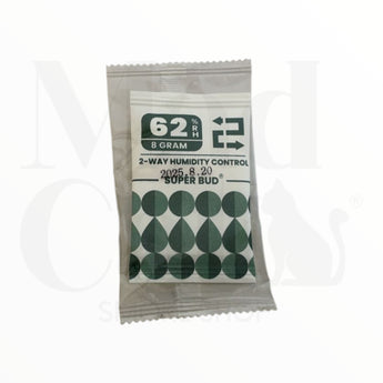 Bolsas para control de humedad 8g 62%