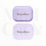 Charola mini Blazy Susan con tapa