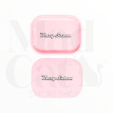 Charola mini Blazy Susan con tapa