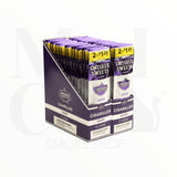 Blunt marca Swisher Sweets