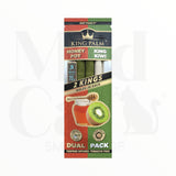 Conos Pre-rolados King Palm Slim Variedad de Sabores