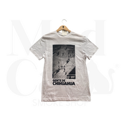 Playeras La calamar