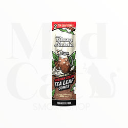 Blunts hoja de té Blazy Susan