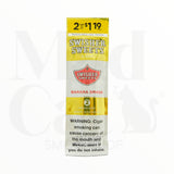 Blunt marca Swisher Sweets