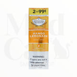 Blunt marca Swisher Sweets