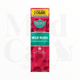 Blunt marca Swisher Sweets