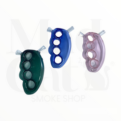 Bubbler Boxer para cigarrillos