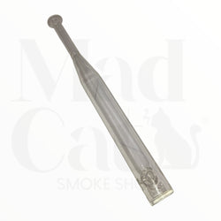 Pipa de vidrio Baseball bat