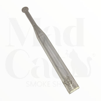 Pipa de vidrio Baseball bat