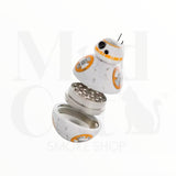 Grinder BB-8