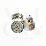 Grinder BB-8