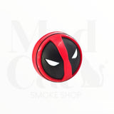 Grinder Deadpool