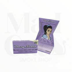Papel para forjar Blazy Susan deluxe rolling kit 1 1/4 Morado