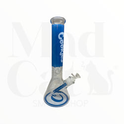 Bong de vidrio mediano Cookies