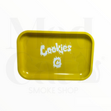 Charola para forjar Cookies Colores