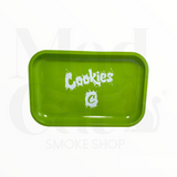 Charola para forjar Cookies Colores