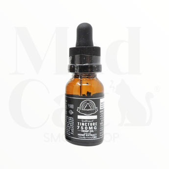 Aceite de CBD Iluminati