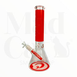 Bong de vidrio Cookies grande