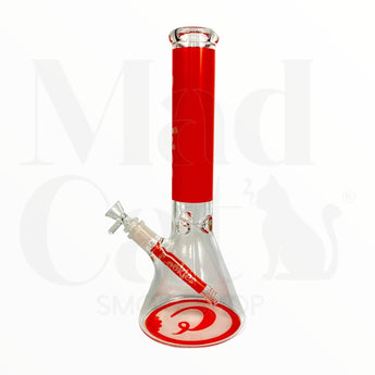 Bong de vidrio Cookies grande