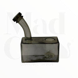 Bong de vidrio, Rig Stash cuadraddo