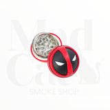 Grinder Deadpool