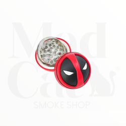 Grinder Deadpool