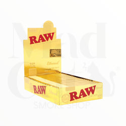 Papel para forjar 1 1/4 Raw Ethereal