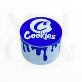 Grinder Cookies 63"