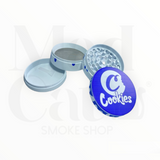 Grinder Cookies 63"