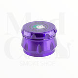 Green Monkey grinder 50mm (baboon)