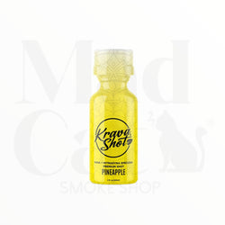 Krava 1300mg Extract Shot - 2oz