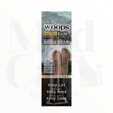 Hojas de tabaco leafwoods