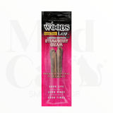 Hojas de tabaco leafwoods