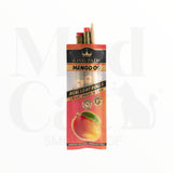 Conos Pre-rolados King Palm Slim Variedad de Sabores