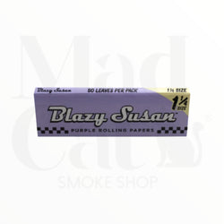 Papel para forjar Blazy Susan 1 1/4 Morado