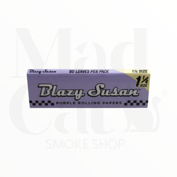 Papel para forjar Blazy Susan 1 1/4 Morado
