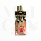 Conos Pre-rolados King Palm Slim Variedad de Sabores